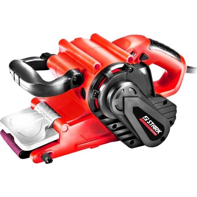 Стрічкова шлифувальна машинка Stark BS 1010